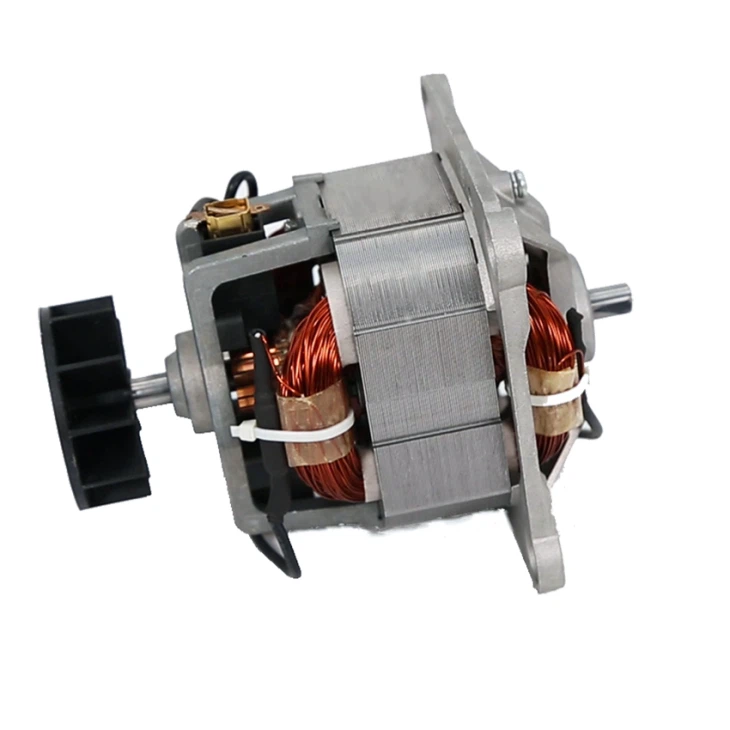 AC Universal Motor สำหรับ Home Icer