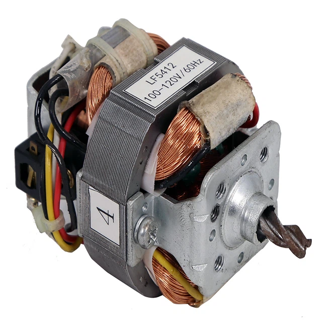 Fellowes Shredder Universal Motor