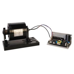 ลู่วิ่งไฟฟ้ากำลังสูง BLDC มอเตอร์